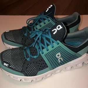 COPY - On Cloud Cloudswift